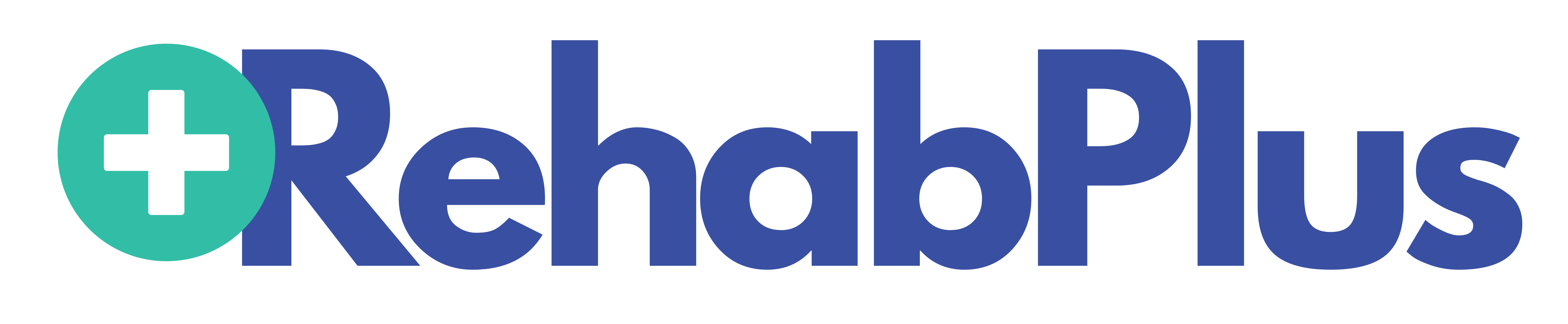 RehabPlus Logo